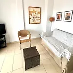 Puerto Banus Appartement Au Pied De La Plage