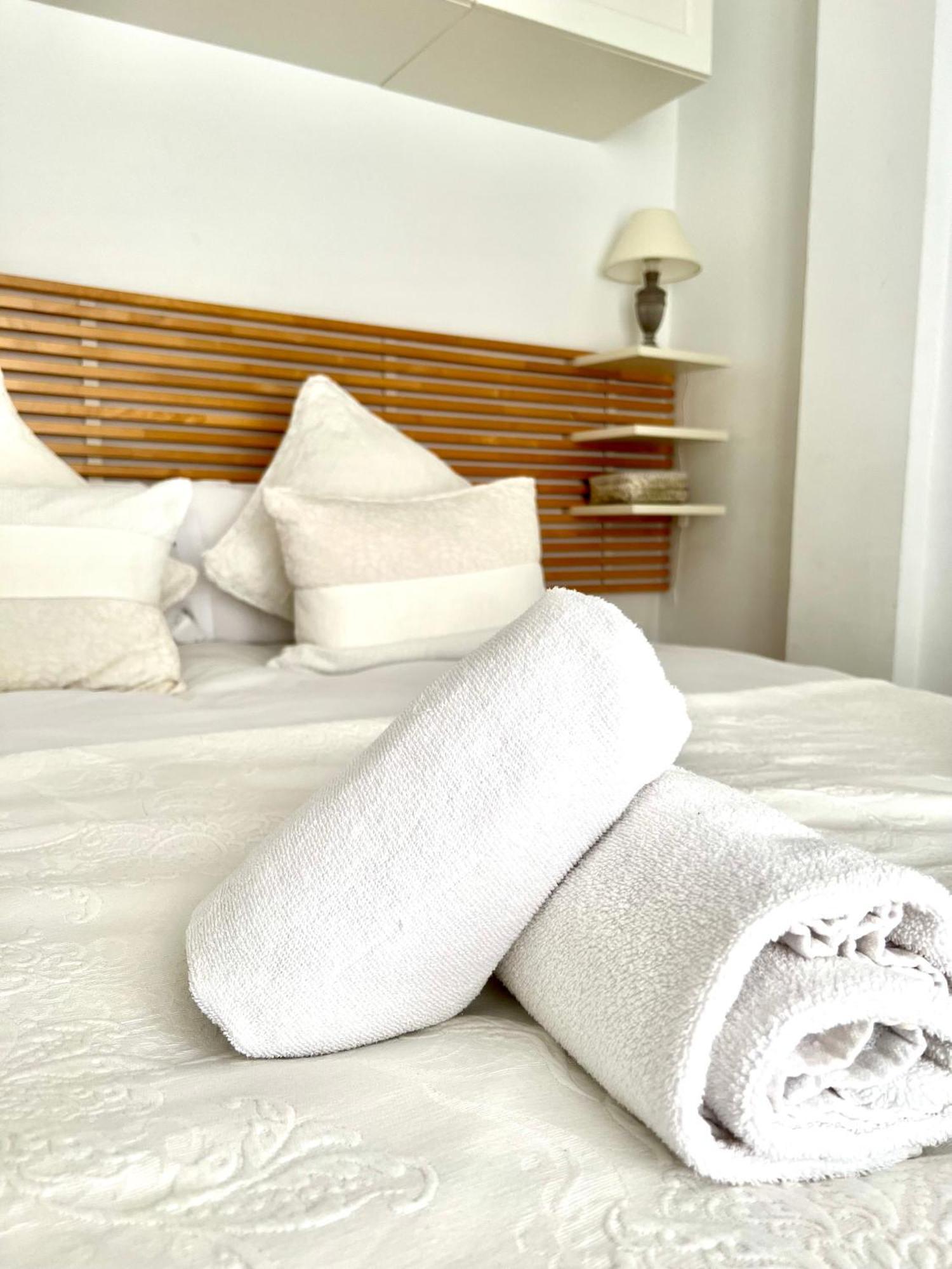 Apartment Puerto Banus Au Pied De La Marbella