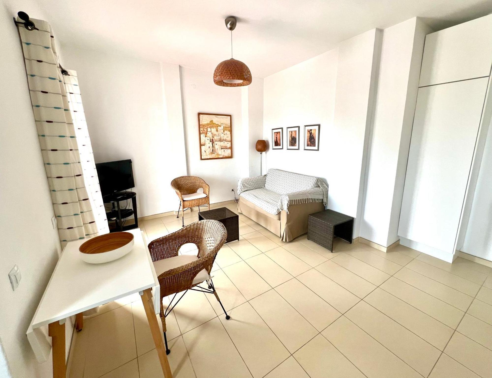 Apartment Puerto Banus Au Pied De La *
